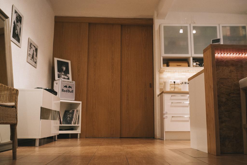 Dobrobeat Appartement Bratislava Buitenkant foto