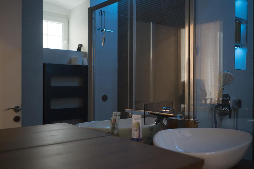 Dobrobeat Appartement Bratislava Buitenkant foto