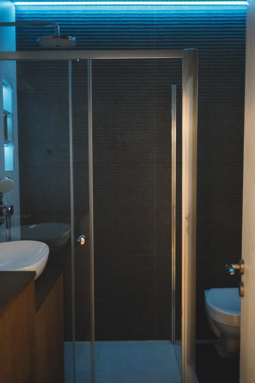 Dobrobeat Appartement Bratislava Buitenkant foto