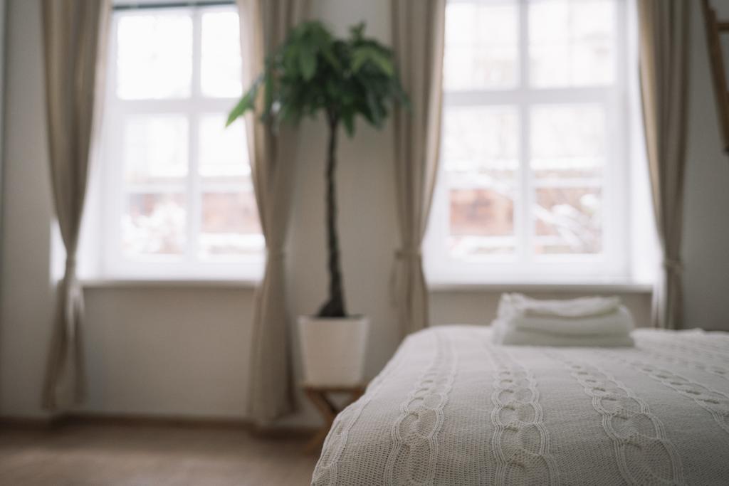 Dobrobeat Appartement Bratislava Buitenkant foto