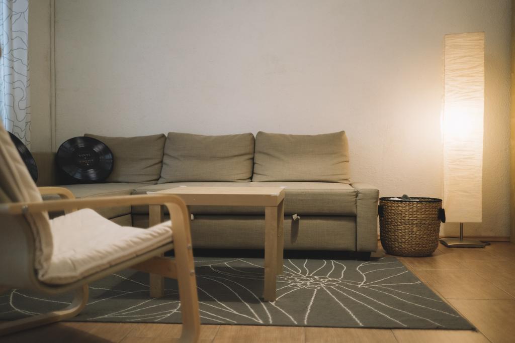 Dobrobeat Appartement Bratislava Buitenkant foto