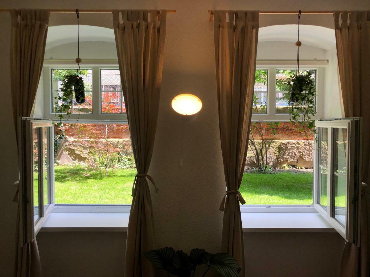 Dobrobeat Appartement Bratislava Buitenkant foto